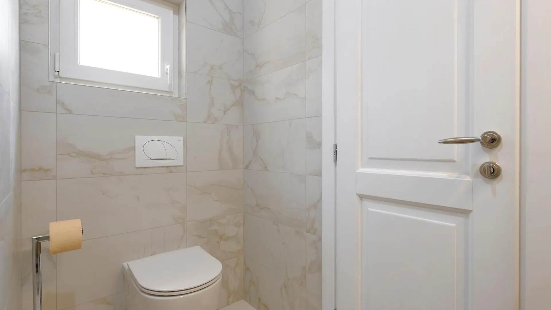 Villa Spadici 80M From The Beach Porec