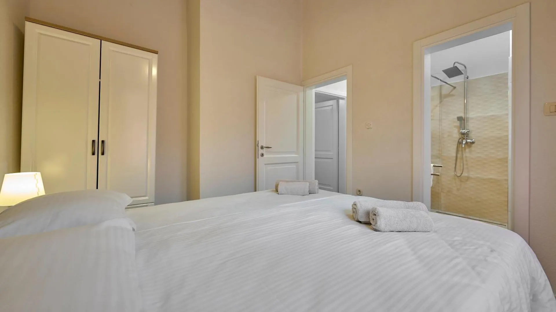 Villa Spadici 80M From The Beach Porec 0*,  Croatia
