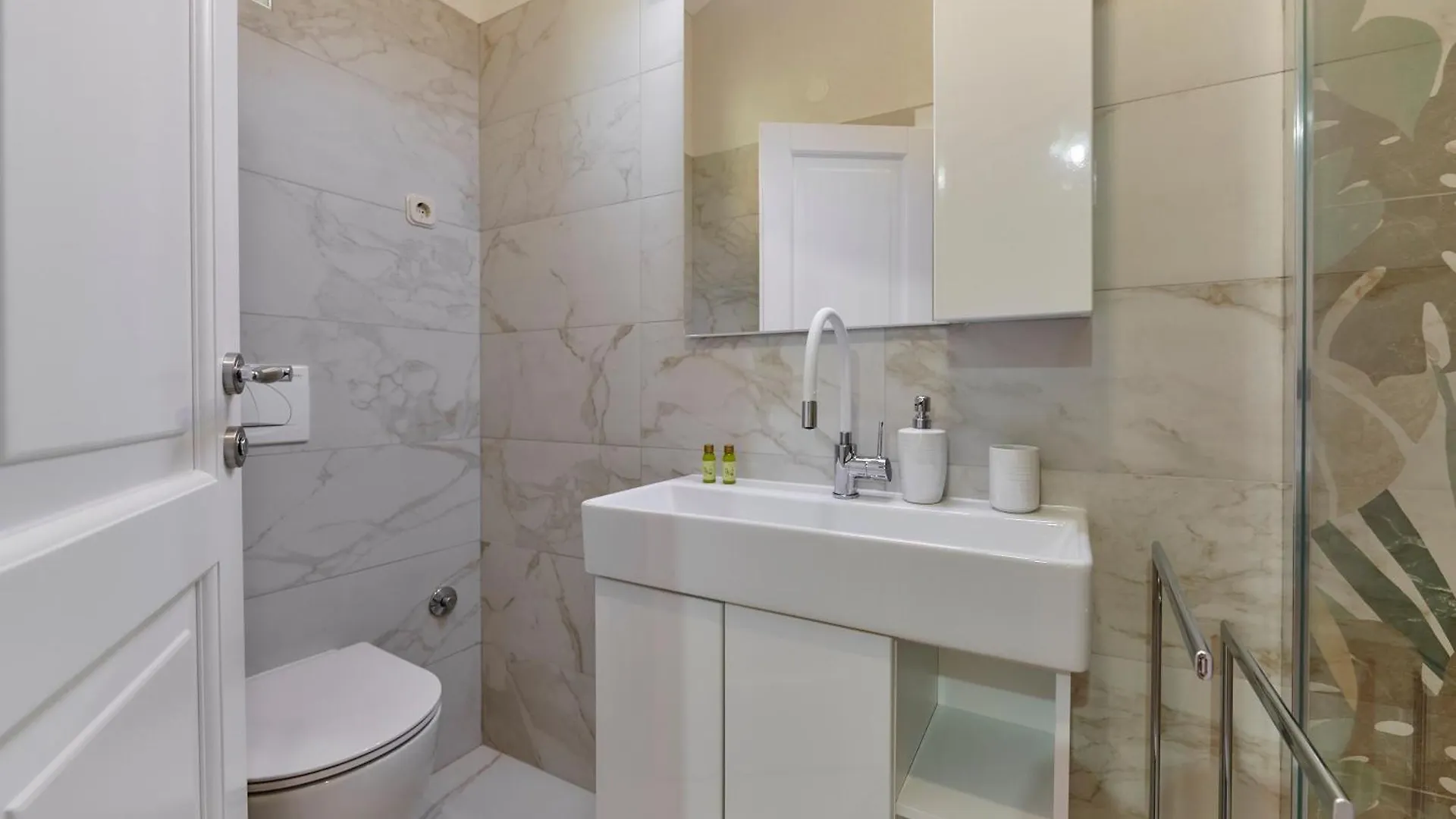 Villa Spadici 80M From The Beach Porec