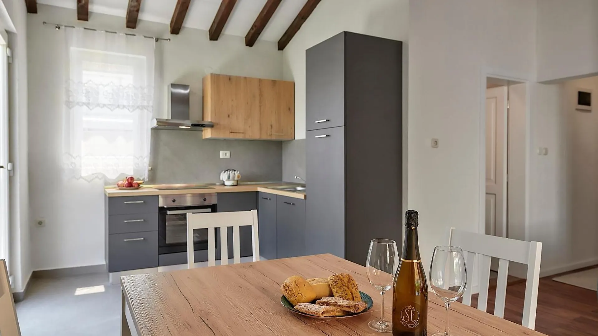Villa Spadici 80M From The Beach Porec