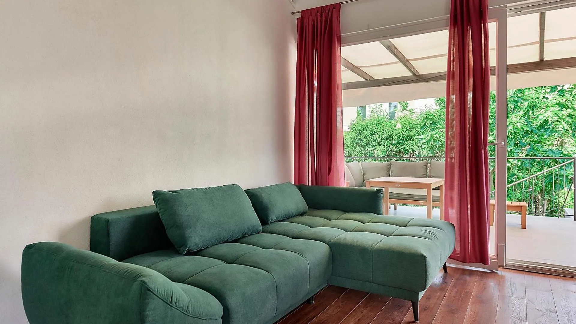Villa Spadici 80M From The Beach Porec