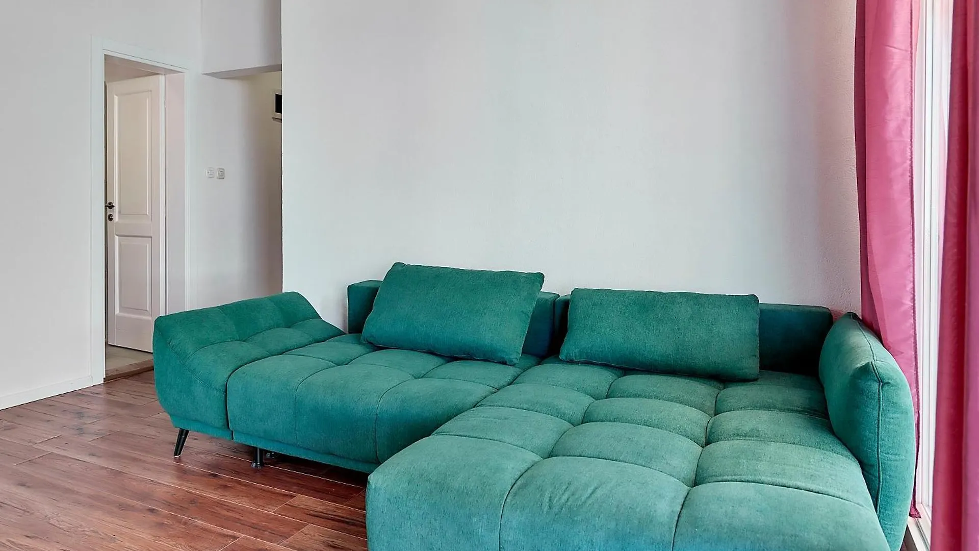 Villa Spadici 80M From The Beach Porec Croatia