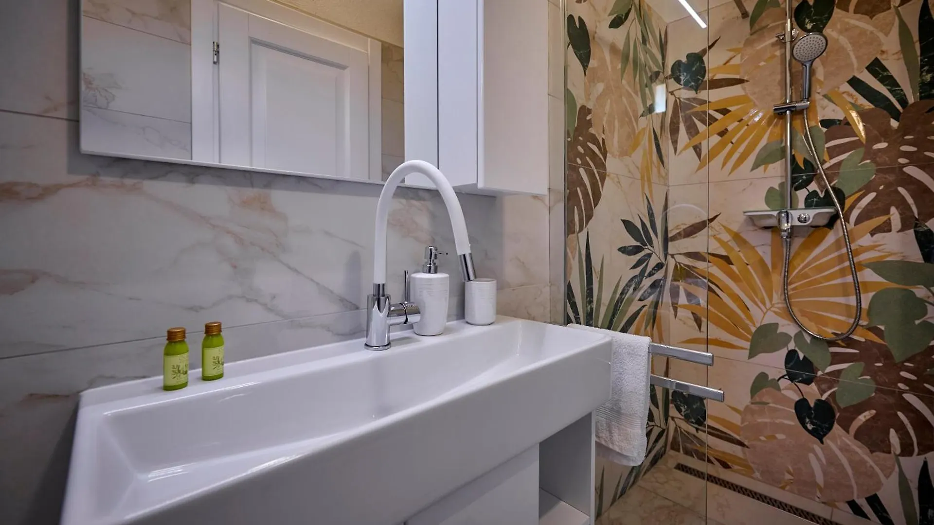 Villa Spadici 80M From The Beach Porec
