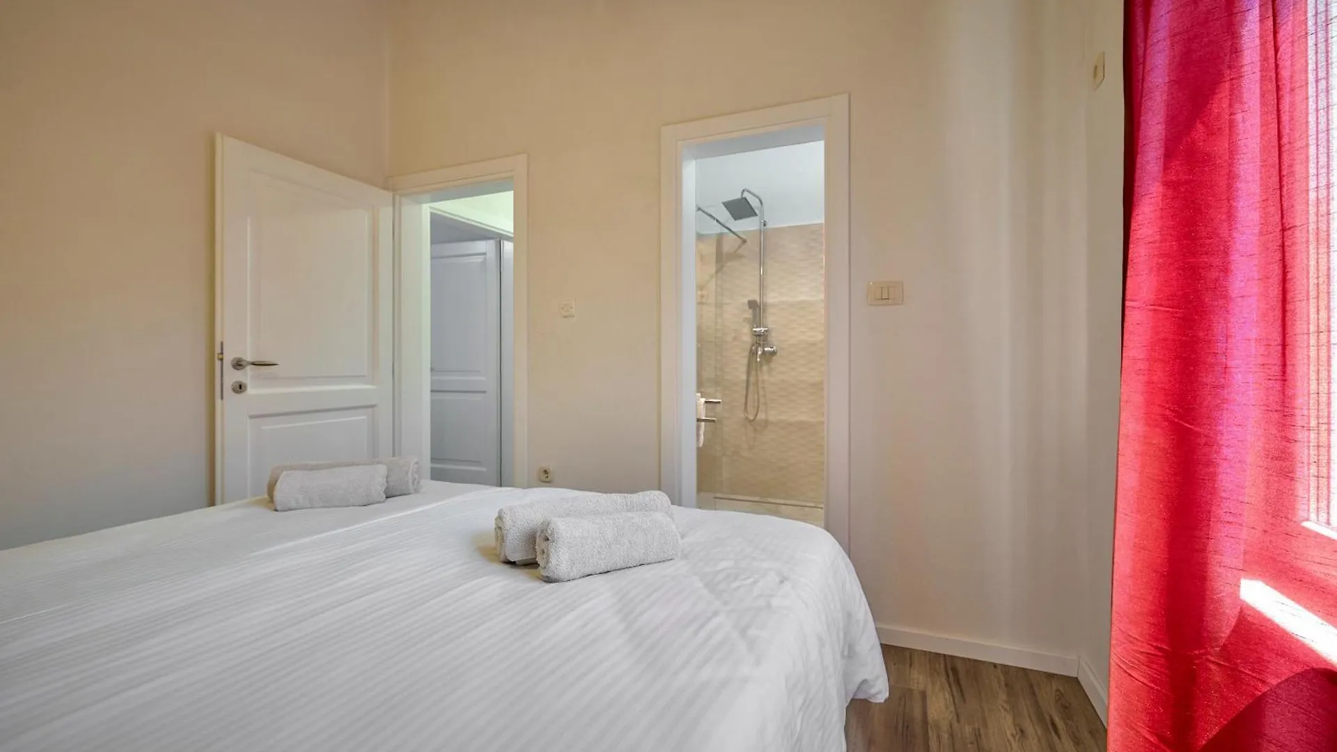 Villa Spadici 80M From The Beach Porec