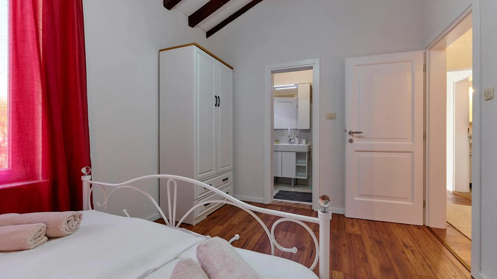 Villa Spadici 80M From The Beach Porec 0*,  Croatia