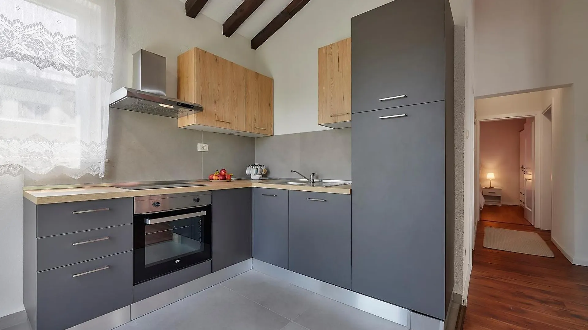 Villa Spadici 80M From The Beach Porec